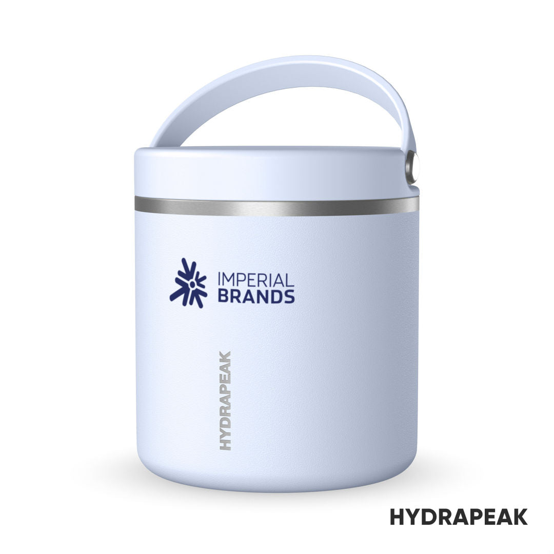 Hydrapeak® Food Jar - 25oz – Iceberg