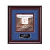 Caprera VividPrint Metal Framed Award