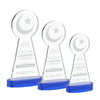 Crescent & Star Award on Alberton Base