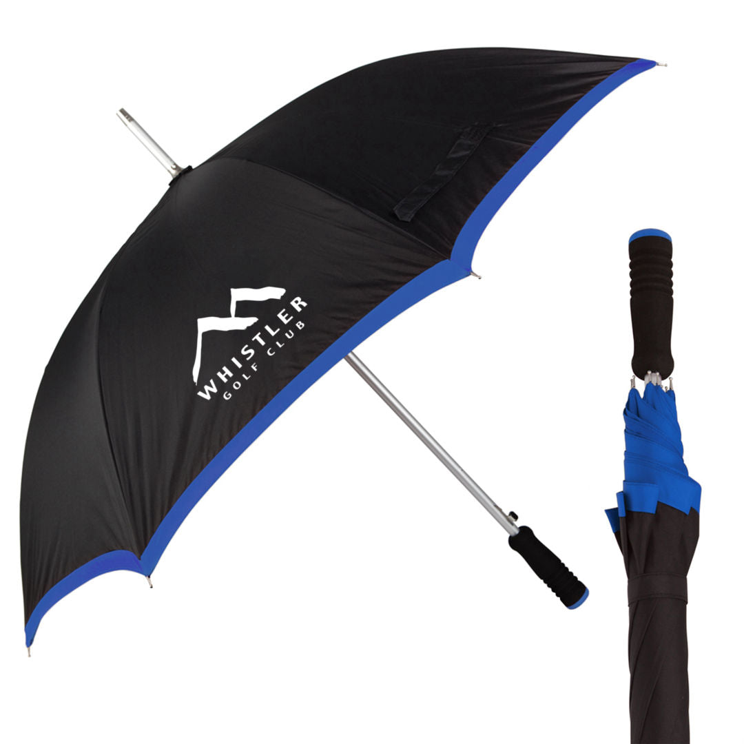 Defender Umbrella – Blue