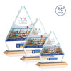Fyreside VividPrint™ Award