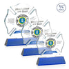 Maltese Cross VividPrint™ Award on Newhaven