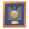 Eldridge Square Framed Award