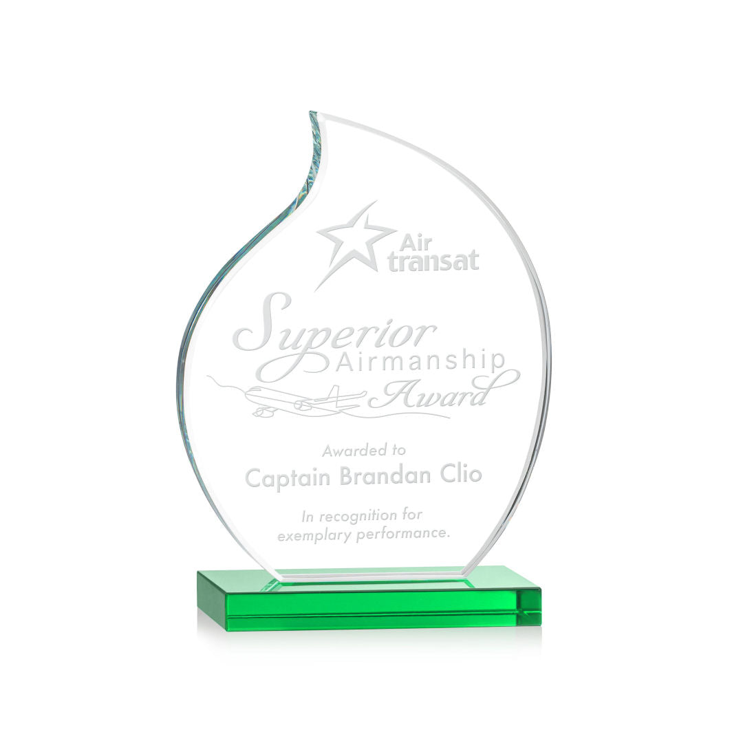 Rothbury Flame Award