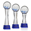 Starburst Award – Base & Size Options