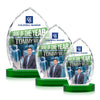 Wilton VividPrint™ Award on Alberton Base