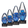 Contempo Award on Paragon Base