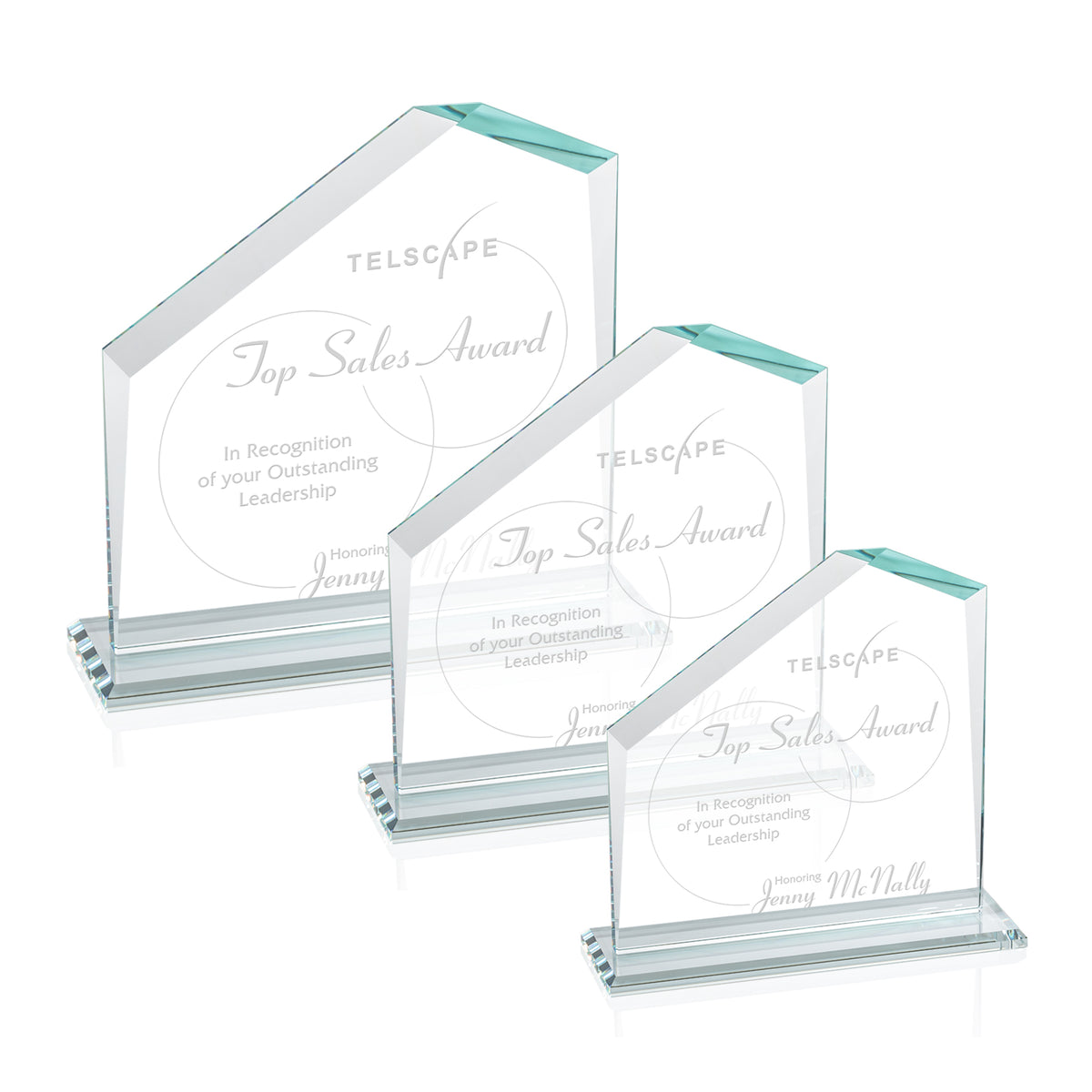 Fairmont Award
