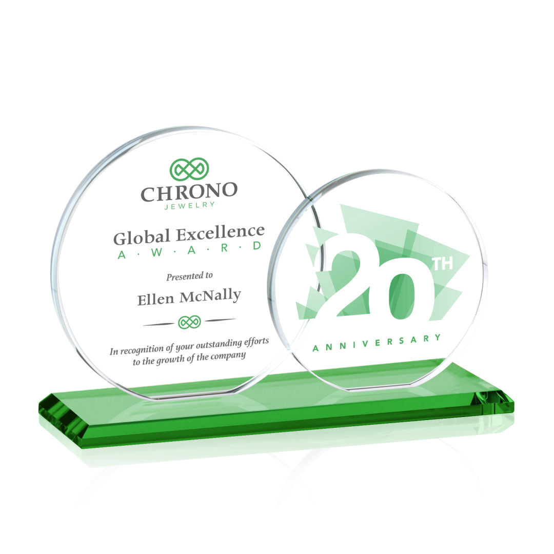 Double Victoria VividPrint™ Award — AWV316-G