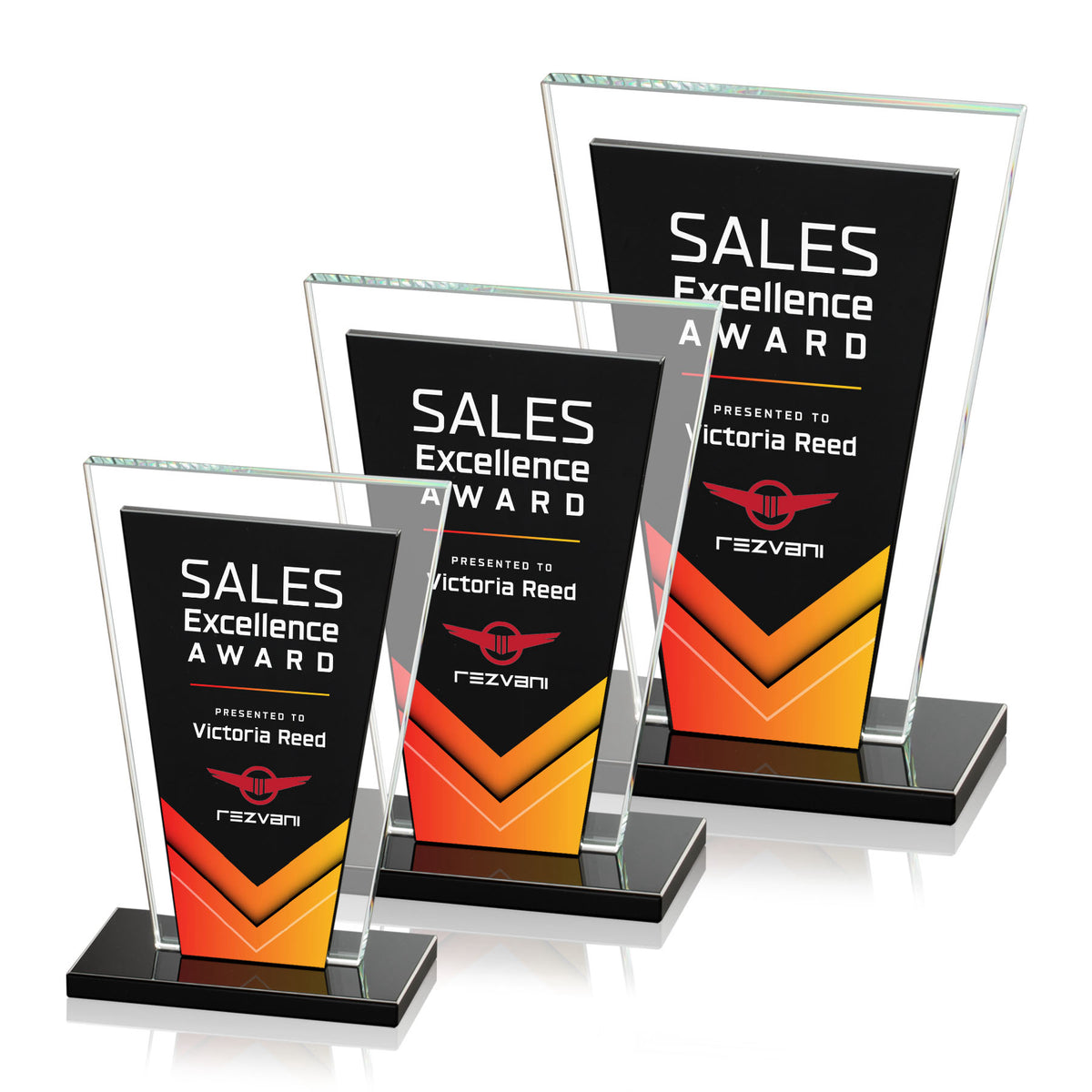 Heckel VividPrint™ Award