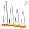 Majestic Tower Award on Alberton Base