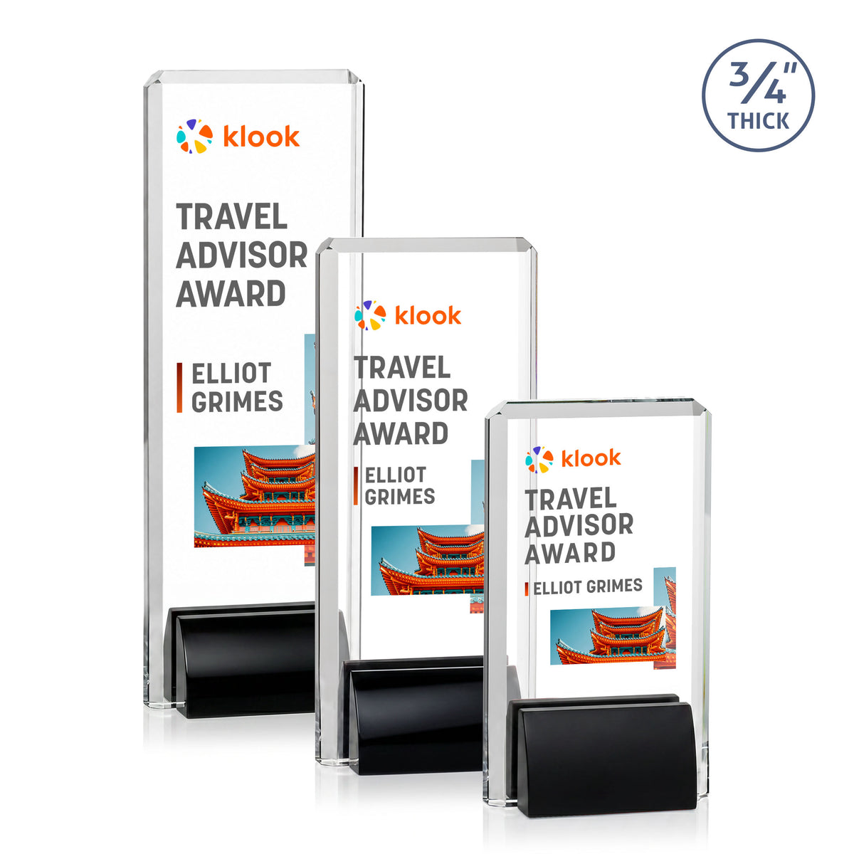 Annapolis VividPrint™ Award