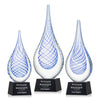Kentwood Award – Base & Size Options