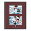 Beraud 2 Picture Frame