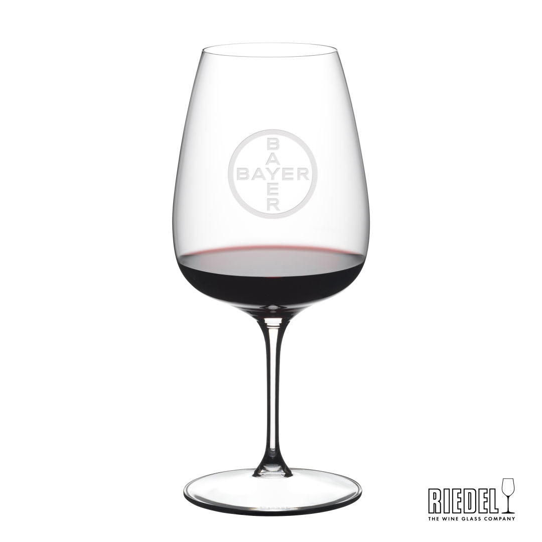 RIEDEL Trauben Wine