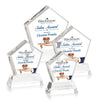 Genosee VividPrint™ Award on Base