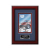 Eco VividPrint Metal Framed Award