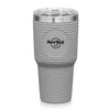 Adamas Textured Double Wall Tumbler - 27oz