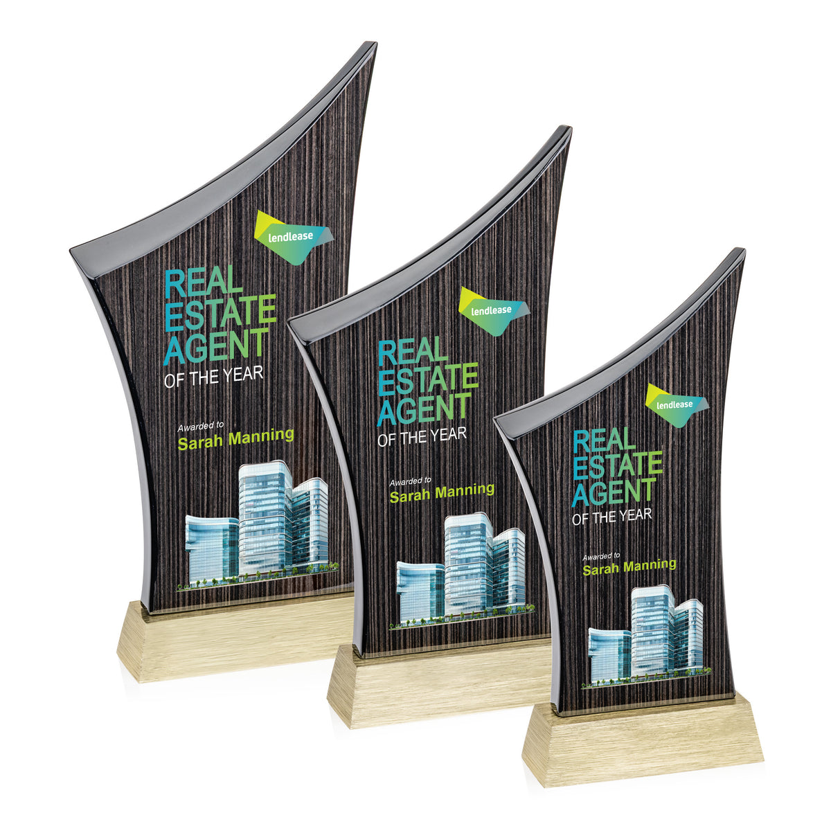 Wilhelm Slatewood VividPrint™ Award