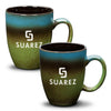 Staunton Mug - 15oz