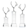Maverick Eagle Award on Belcroft Base