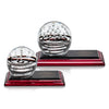 Serenity Award – Base & Size Options