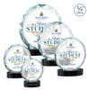 Centura VividPrint™ Award on Alberton Base
