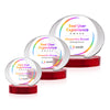 Sheraton VividPrint™ Award on Base
