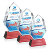 Norwood VividPrint™ Award on Newhaven Base