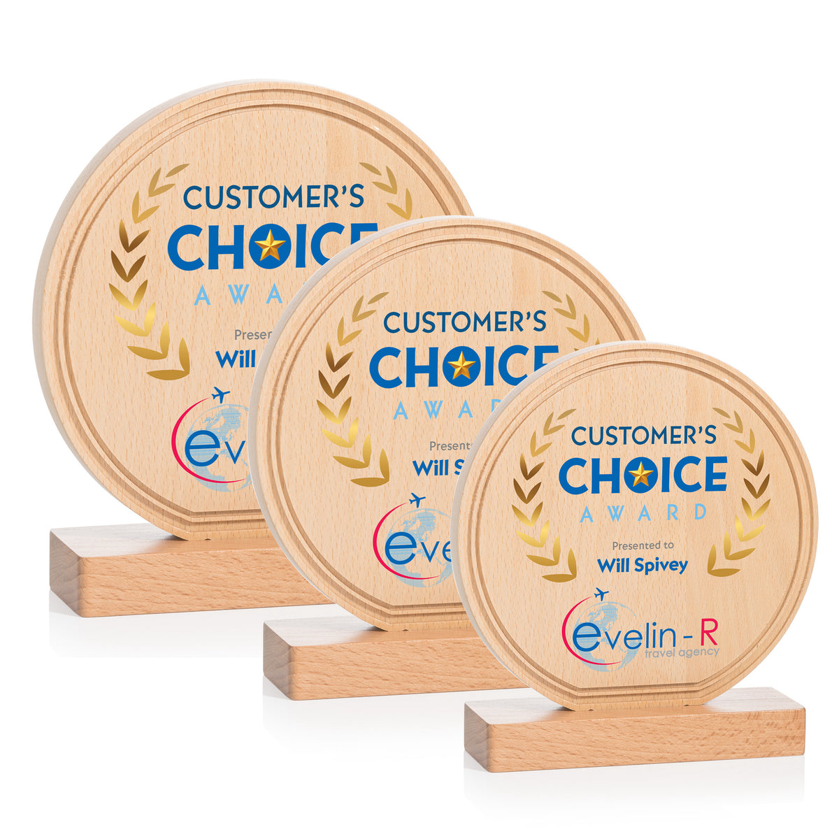 Mulock VividPrint™ Award