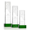 Rushmore Award on Base