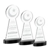 Crescent & Star Award on Alberton Base