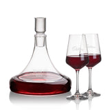 Cannes Wine / 2 Glasses