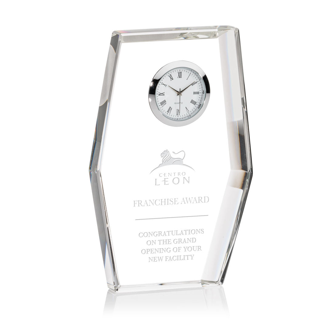 Susana Clock