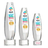 Hoover VividPrint™ Award – Base & Size Options