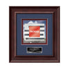 Calder VividPrint Metal Framed Award