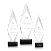 Manilow Award on Paragon Base