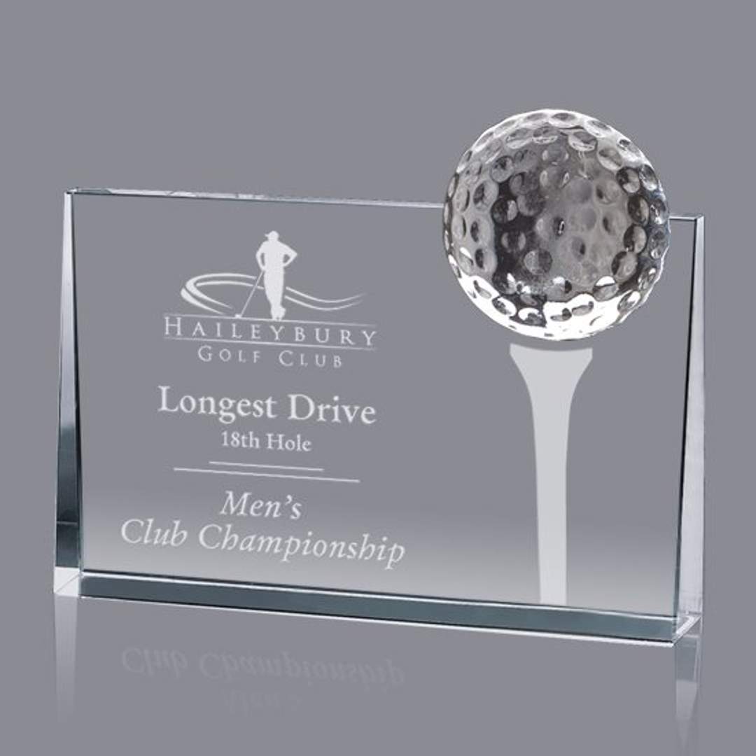 Traylor Golf Award