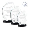 Wichita Award on Alberton Base