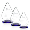 Glenhazel Award