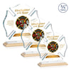 Maltese Cross VividPrint™ Award