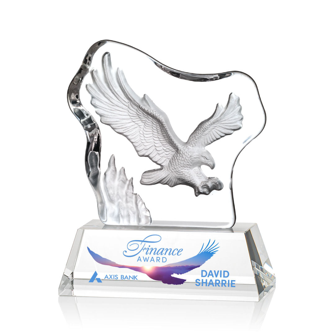 Ottavia Flying Eagle VividPrint™ Award