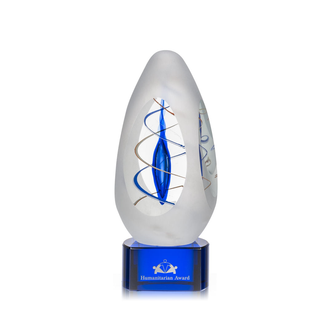 Sagittarius Award on Paragon Base
