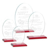Austin Award (Vert)