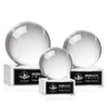 Baseball Award – Base & Size Options