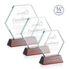 Pickering Award on Newhaven