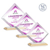 Belaire VividPrint™ Award