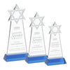 Star of David Award on Hartford Base