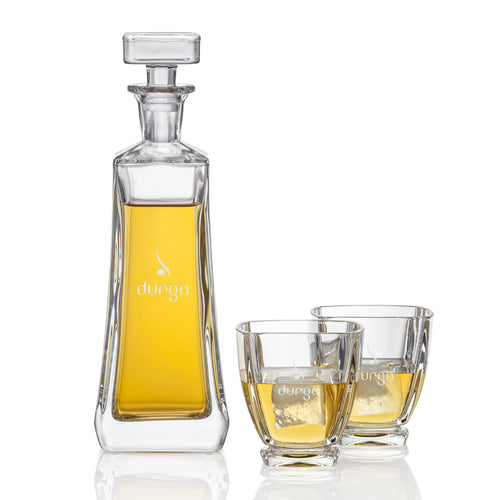 Ernesta Decanter & Sets