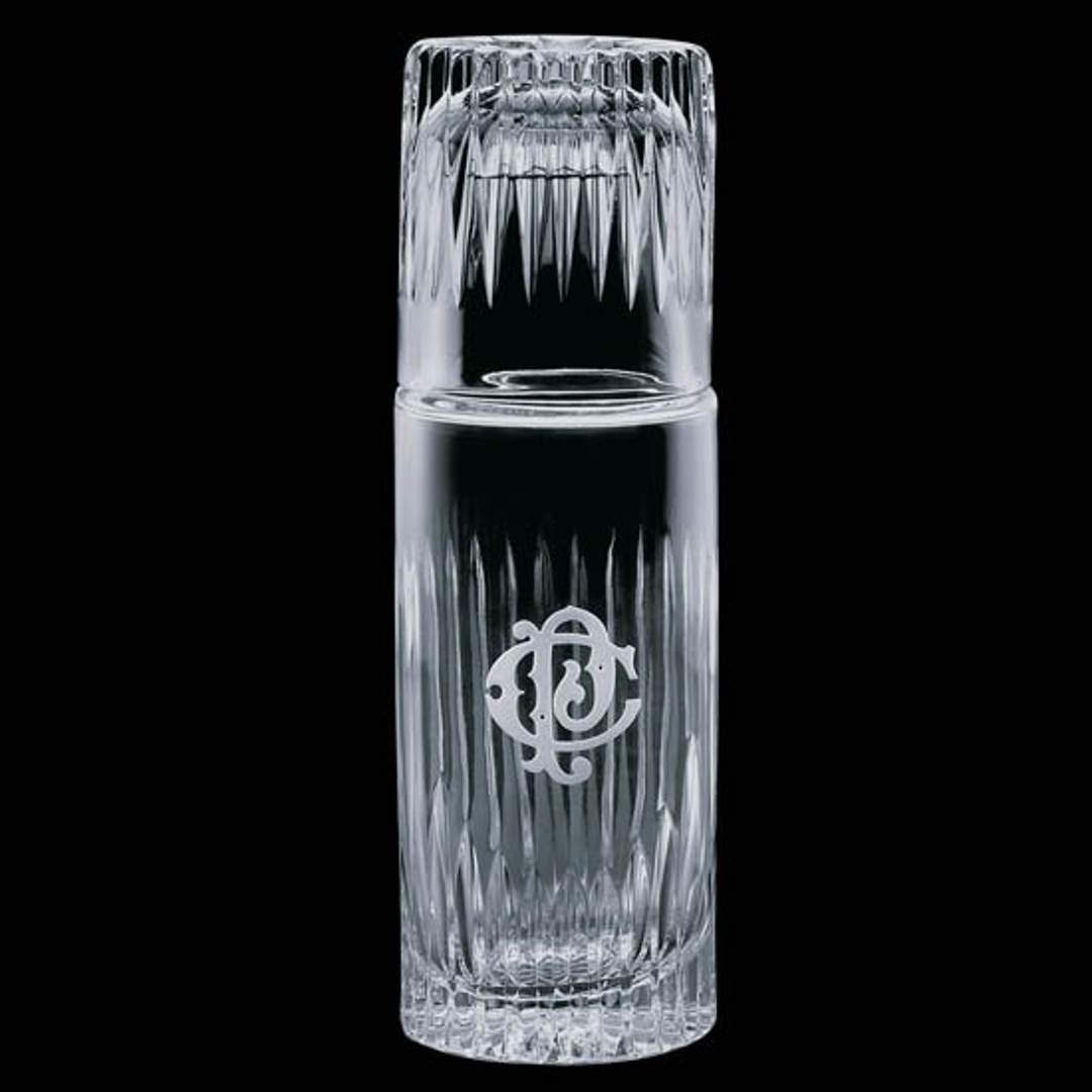 Carey Desk Water Set